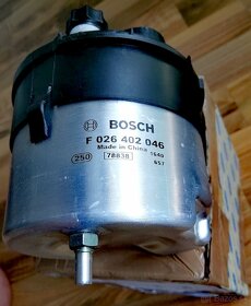 Bosch 1987948206 sada rozvodov PSA - 8