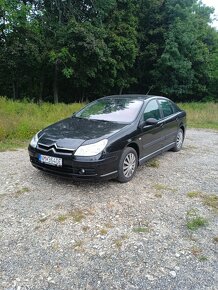 Predám Citroen C5 1.6HDi 2006 - 8