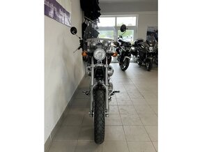 Yamaha XV 750 Virago - 8