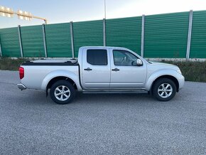 Nissan Navara 2.5 dci automat - 8