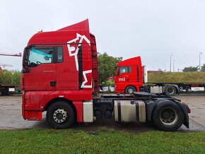 MAN TGX 18.440 4X2 BLS - 8