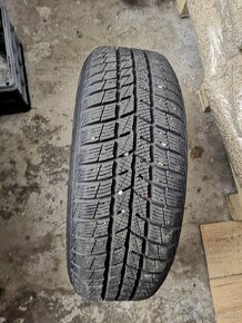 Disky BMW 5x120 R15, R16, R17 - 8