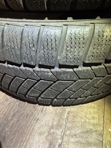 245/45 R18 Zimne Continental ContiWinterContact TS830P - 8