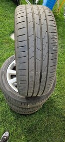 Hankook Ventus Prime3 215/50 R17 - 8