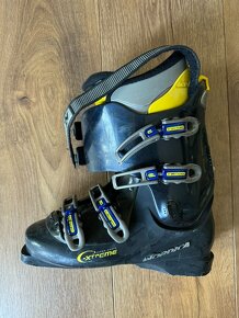 lyžiarky Nordica GP S7 29/29.5 - 8