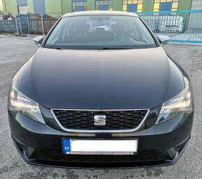 SEAT LEON 1.6 TDI CR LED - 8