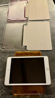 apple ipad mini 5 256gb - 8