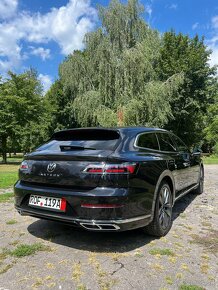 Volkswagen Arteon SB 2.0 TDI R-Line DSG - 8