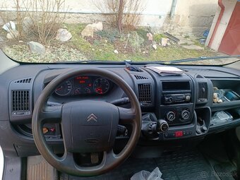 Citroen Jumper 3.0 hdi - 8