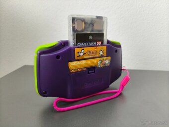 Gameboy Advance IPS - 8