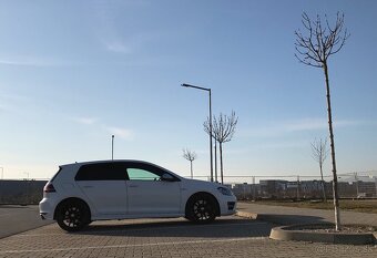 VW GOLF 7R ABT 4motion - 8