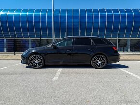 Seat Leon 2.0 TSI Cupra 213 kW DSG - 8