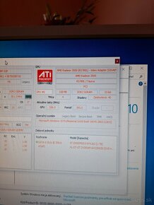 AMD Phenom II X2 550 - 8