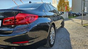 BMW Rad 5 530d xDrive SportLine 195kW A8 LED - 8