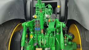 John Deere 6215 R - 8