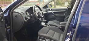 Škoda Octavia 2.0 Tdi 103kw CR DSG - 8