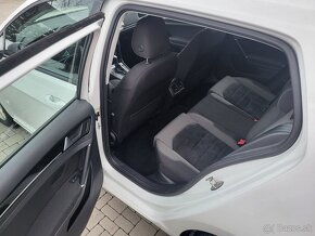 Volkswagen Golf 1.4 TSI DSG F1 Highline - 8