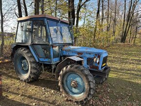 Zetor 5748 - 8