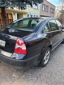 Volkswagen PASSAT B5 74kW - 8