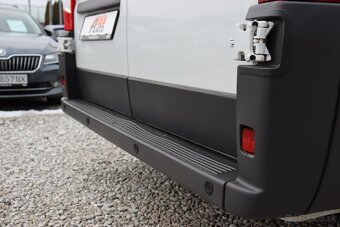 Fiat Ducato Dodávka 2.3 MultiJet E6 L3H2 3,5t - 8