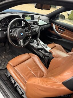 BMW 428 i - 8