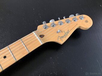 Fender American Standard Stratocaster 2014 - 8