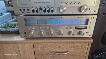 marantz 2226b made in Japan 1980 - 8