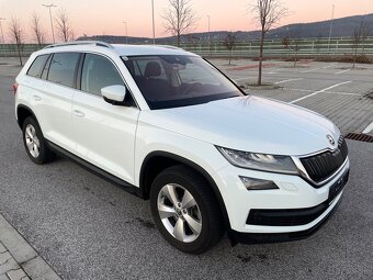 SKODA KODIAQ - NA PREDAJ / NA SPLÁTKY - 8