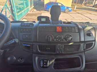 IVECO 120E250 - 8