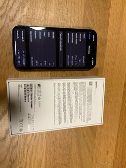 Apple iPhone 15 Pro 1Tb black titanium - 8