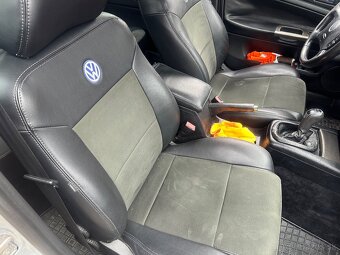 Vw Passat B5.5 - 8