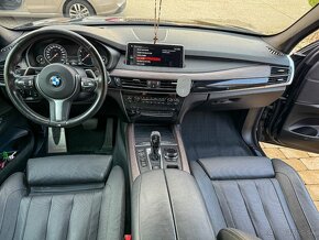 BMW X5 Xdrive35i A/T 2017 - 8