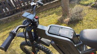 E bike , e moto - 8