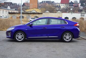 Hyundai Ioniq 2020, 88kW - 8