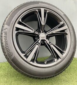 Alu kola Audi Q8 SQ8 285/45R21 113V - 8