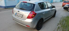 Kia ceed 1.6crdi - 8