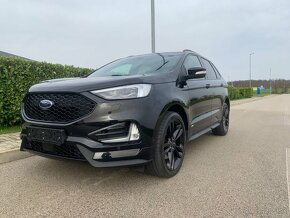 FORD EDGE 2.0 EcoBlue Bi-Turbo ST-line - 8