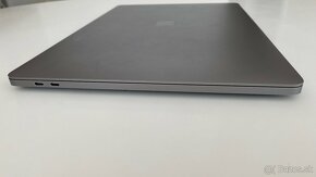 Macbook Pro 16" 2019 - 8