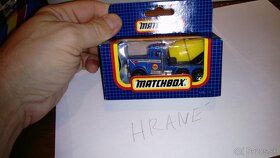 Matchbox MB kusovky za 20,- Euro kus... - 8