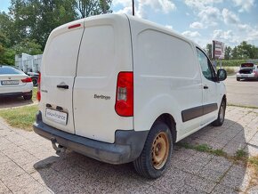 Citroen Berlingo - 8