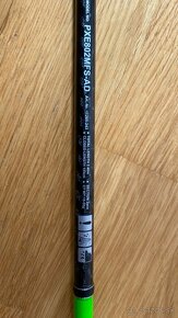 Daiwa Prorex X 2,4 m; 15-50g - 8