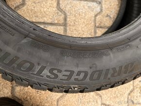 205/55R16 Bridgestone zimne - 8