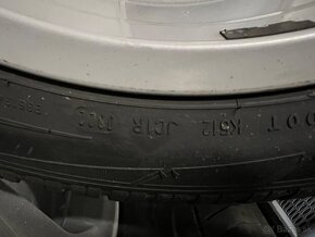 Alu sada Audi 5x 112 255/45 r20 - 8