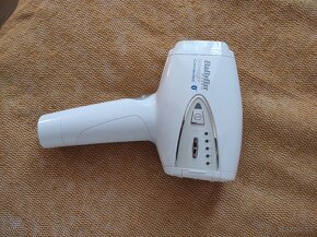 IPL epilator Babyliss - 8