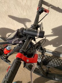 FATBIKE 26x4.0 - 8