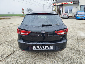 Seat Leon ST - 8