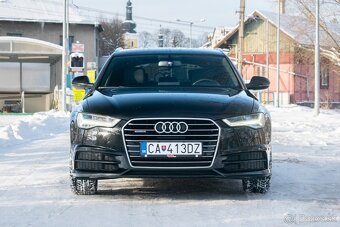 Audi A6 Avant 3.0 TDI DPF 272k quattro S tronic - 8