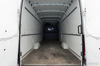 IVECO DAILY 35S160 MAXI 2.3HPT KLIMA HI-MATIC SERVISKA - 8