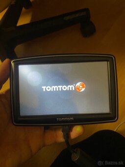 TomTom navigácia Canada 310 - 8