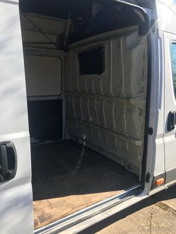 Fiat Ducato Maxi - 8